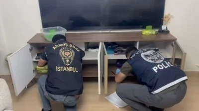 Diyarbakır&rsquo;ın da aralarında olduğu 18 ilde operasyon