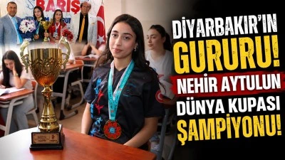 Diyarbakır'ın Gururu
