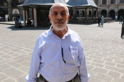 Diyarbakır'ın Manevi Mirası Tek Kitapta Toplanıyor