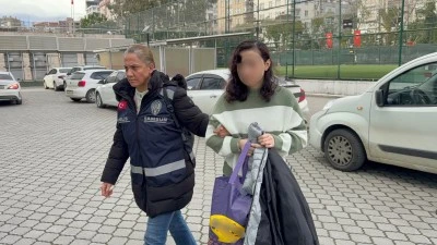 Diyarbakır merkezli masaj salonu operasyonu Samsun&rsquo;a uzandı