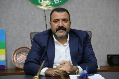 Diyarbakır OSB&rsquo;den sanayici i&ccedil;in kritik &ccedil;ağrı