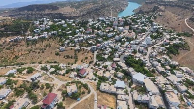 Diyarbakır Semalarında Tek Kişilik U&ccedil;uşlarla Tarihe Yolculuk