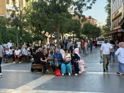 Diyarbakır Turizmde Rekor Kırıyor