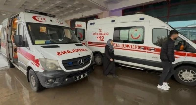 Diyarbakırlılara Uzmanlardan Hayati Uyarı