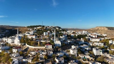 Eğil'de Yıllık Ziyaretçi Sayısı 1 Milyona Yaklaştı