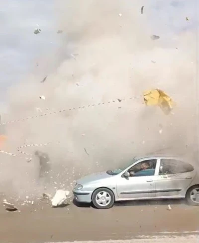 Elbistan’da Kontrollü Yıkımda Skandal