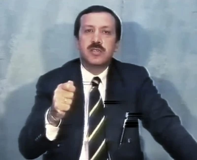 Erdoğan&rsquo;ın Eski Konuşmasındaki S&ouml;zler Yeniden G&uuml;ndemde