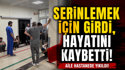 Ergani&rsquo;de Y&uuml;rek Yakan Acı