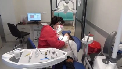 Ergani'den Bölgeye 24 Saat Hizmet