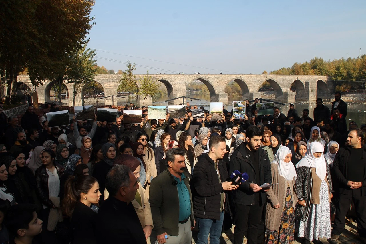 On Gözlü Köprü Esnafından Karalama Kampanyasına Tepki