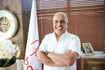 Hacıbaba Pastaneleri’nden “iflas” iddialarına yanıt