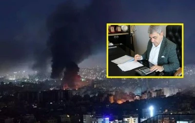 İran-İsrail Ateşkesi Diyarbakır’dan Destek Buldu