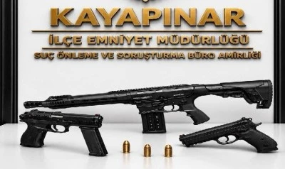Kayapınar ve Bağlar&rsquo;da 4 olaya karıştıkları belirlenen ş&uuml;pheliler yakalandı