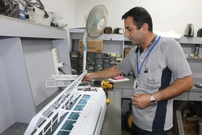 Klima Yangınlarına Karşı Kritik Uyarı