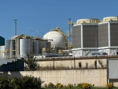 Kocaeli Dilovası'ndaki Fabrika Patlamasında 2 İşçi Hayatını Kaybetti