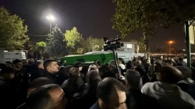 Kulp’ta Viyadük Faciasında 4 İşçi Toprağa Verildi