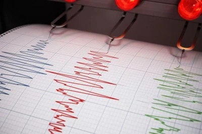 Malatya'da 4.5 B&uuml;y&uuml;kl&uuml;ğ&uuml;nde Deprem: Sabah Saatlerinde Korkutan Sarsıntı
