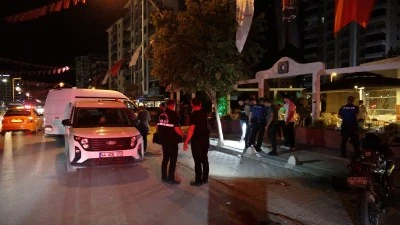 Malatya&rsquo;da silahlı saldırı: 1 yaralı