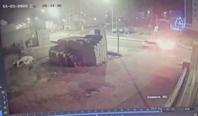 Mardin Mazıdağı’nda Feci Kaza: İki Otomobil Çarpıştı, 3 Kişi Yaralandı