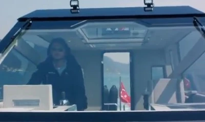 Marmara Denizi’ndeki Gizem Derinleşiyor: Halit Yukay’ın Yeni Görüntüleri Ortaya Çıktı