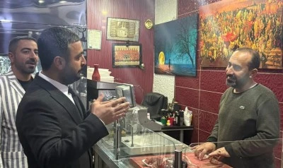 MHP Kayapınar’dan “Terörsüz Türkiye” Vurgusu