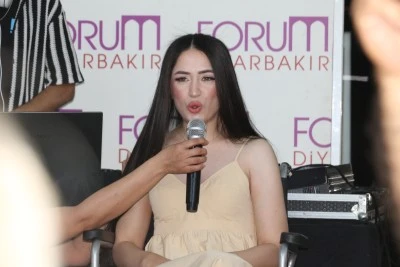 Mutlu Kaya 10 Yıl Sonra Yeniden Sahnede: “Bugünü Hayal Ediyordum”