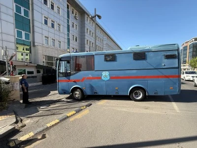 Narin cinayetinde 15 sanık dördüncü kez hakim karşısında