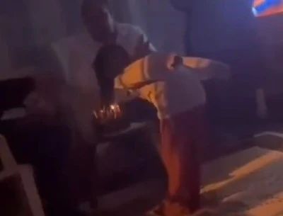 Narin'in Son Doğum Günü Görüntüsü Ortaya Çıktı!