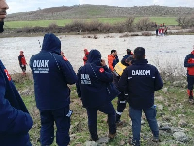 Nimet Kılı&ccedil;&rsquo;ın cansız bedeni dere kenarında bulundu