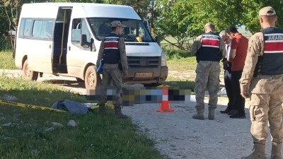 Şanlıurfa&rsquo;da Silahlı Kavgada 3 Kişi Hayatını Kaybetti
