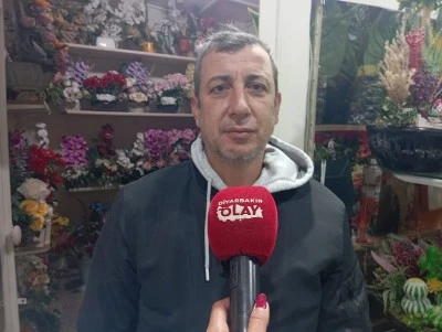 Sosyal Medyanın Etkisiyle Kokina &Ccedil;i&ccedil;eğine Yoğun İlgi