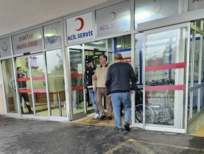 T&uuml;rk futbolunda flaş gelişme: MHK Başkanı G&uuml;ndoğdu g&ouml;zaltında