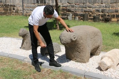Türkiye’nin En Köklü Müzelerinden: Diyarbakır Müzesi
