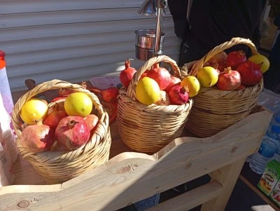 Zivzik Narı Diyarbakır Sur’da İlgi Odağı
